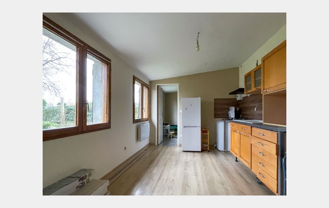 Agence Immobilière Berland Bennett : Maison / Villa | RUFFEC (16700) | 117 m2 | 169 900 € 