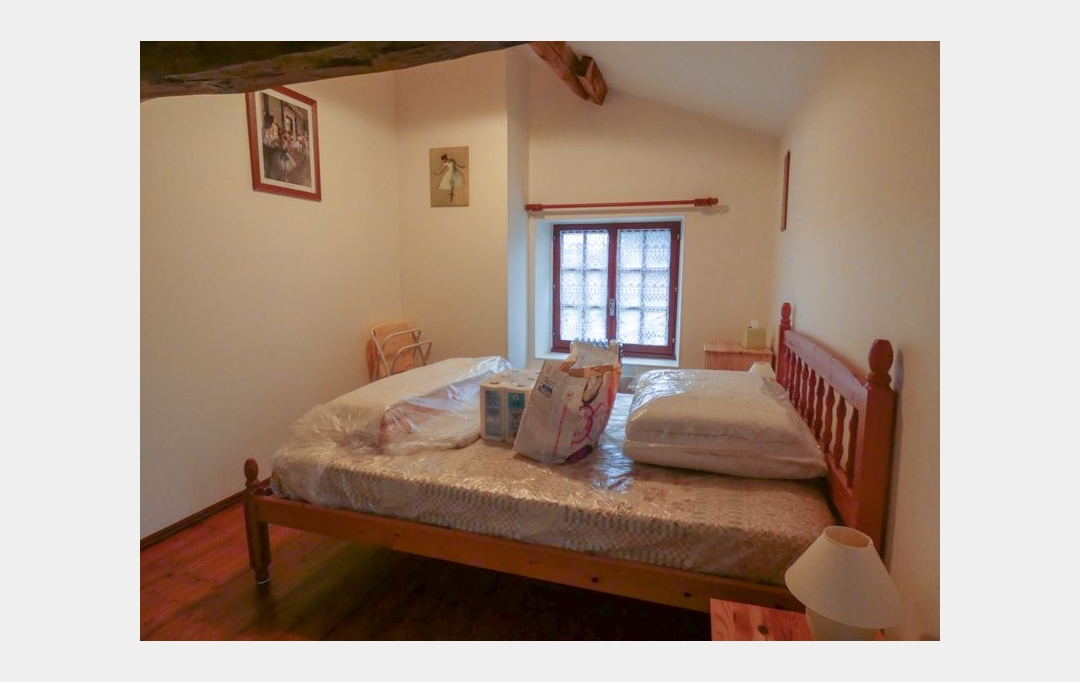 Agence Immobilière Berland Bennett : Maison / Villa | SAUZE-VAUSSAIS (79190) | 120 m2 | 181 900 € 
