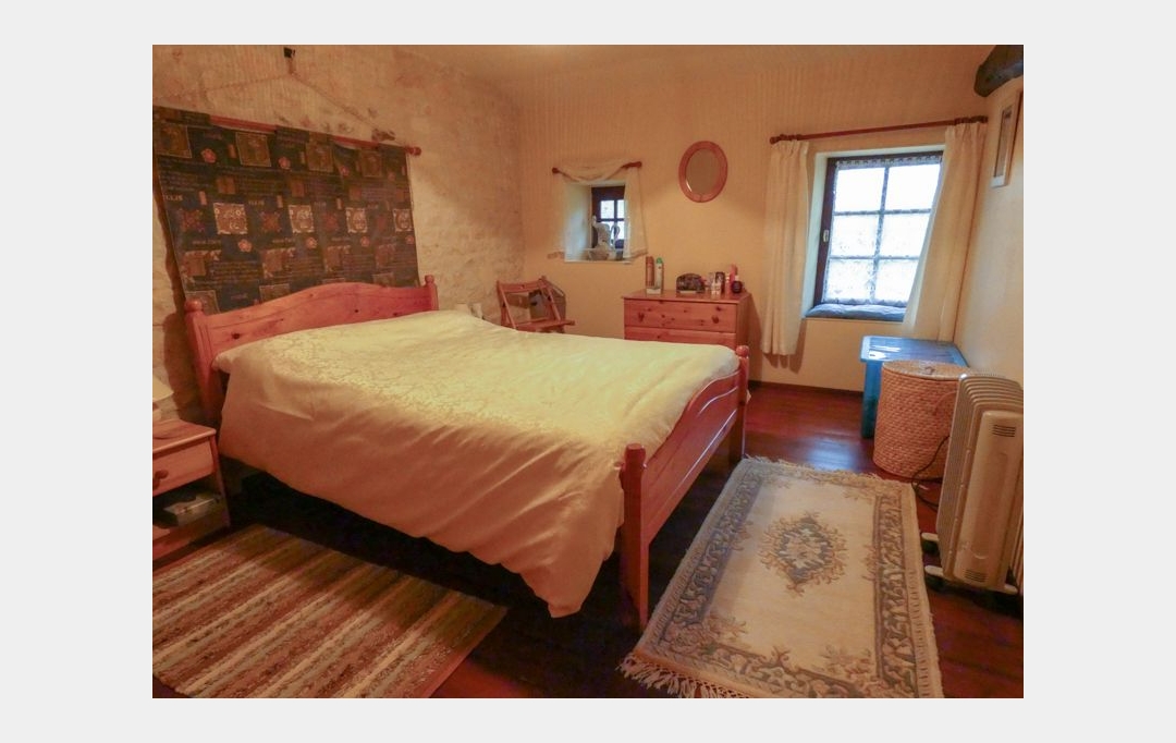 Agence Immobilière Berland Bennett : Maison / Villa | SAUZE-VAUSSAIS (79190) | 120 m2 | 181 900 € 