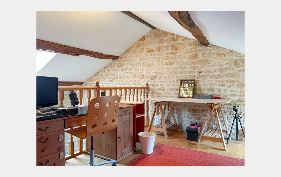 Agence Immobilière Berland Bennett : Maison / Villa | CHEF-BOUTONNE (79110) | 202 m2 | 217 700 € 