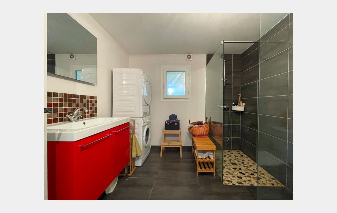 Agence Immobilière Berland Bennett : Maison / Villa | CHEF-BOUTONNE (79110) | 202 m2 | 217 700 € 