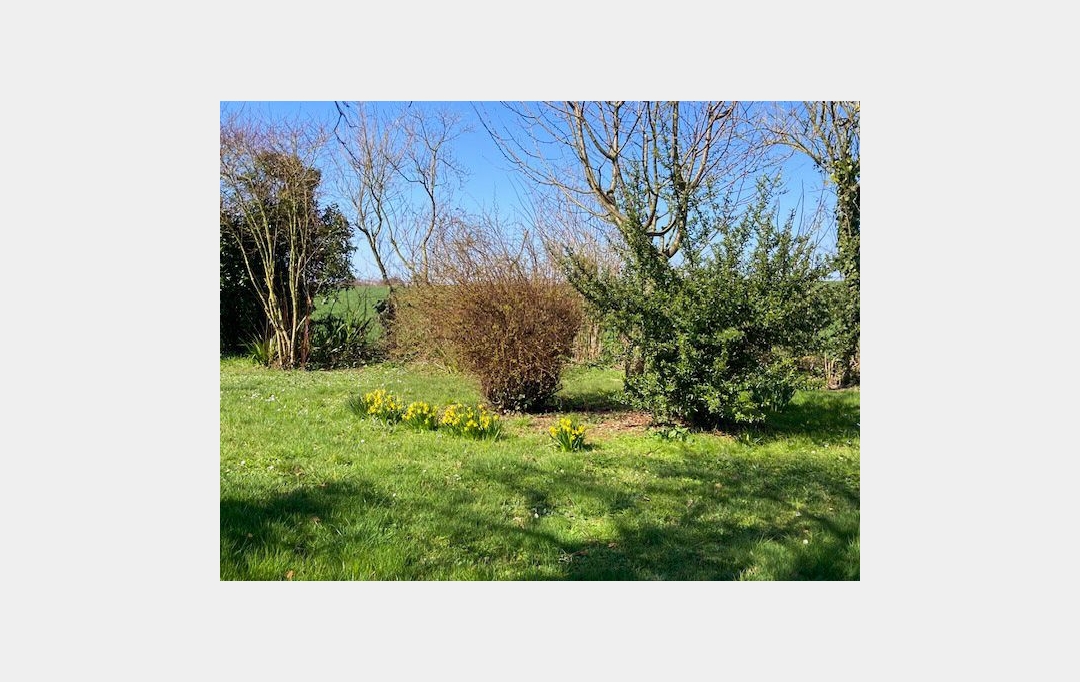 Agence Immobilière Berland Bennett : Maison / Villa | CHEF-BOUTONNE (79110) | 202 m2 | 217 700 € 