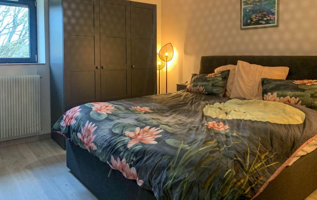 Agence Immobilière Berland Bennett : Maison / Villa | SAUZE-VAUSSAIS (79190) | 179 m2 | 199 950 € 