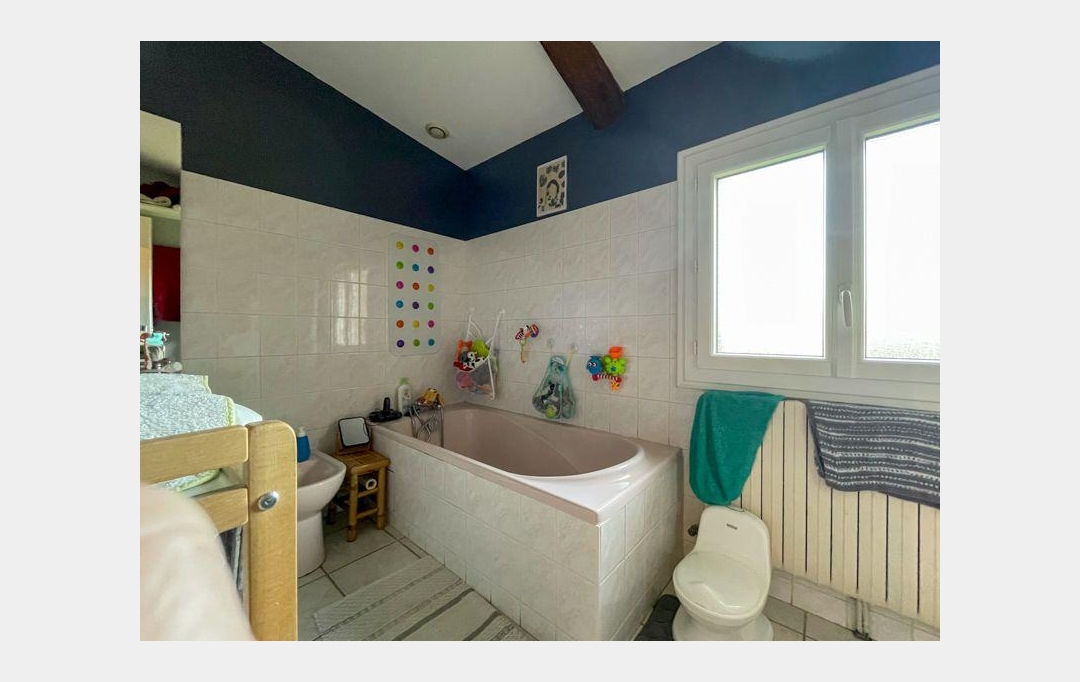 Agence Immobilière Berland Bennett : Maison / Villa | MELLE (79500) | 150 m2 | 217 000 € 