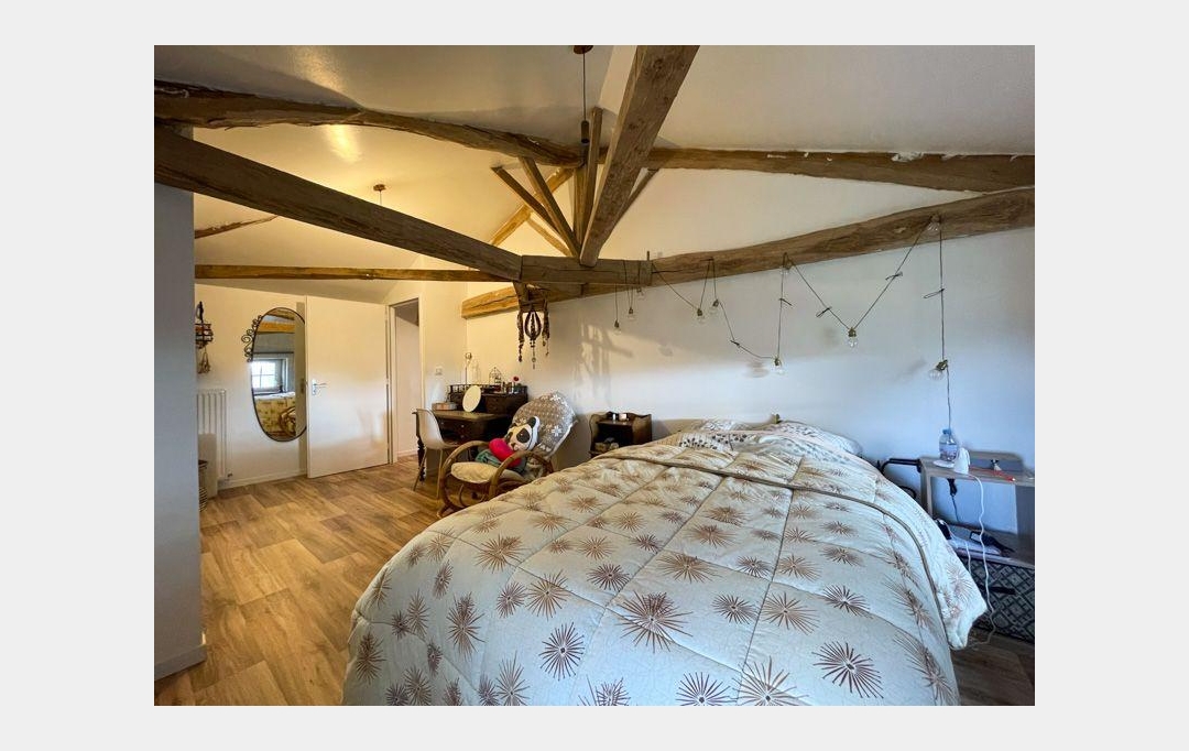 Agence Immobilière Berland Bennett : Maison / Villa | MELLE (79500) | 150 m2 | 217 000 € 