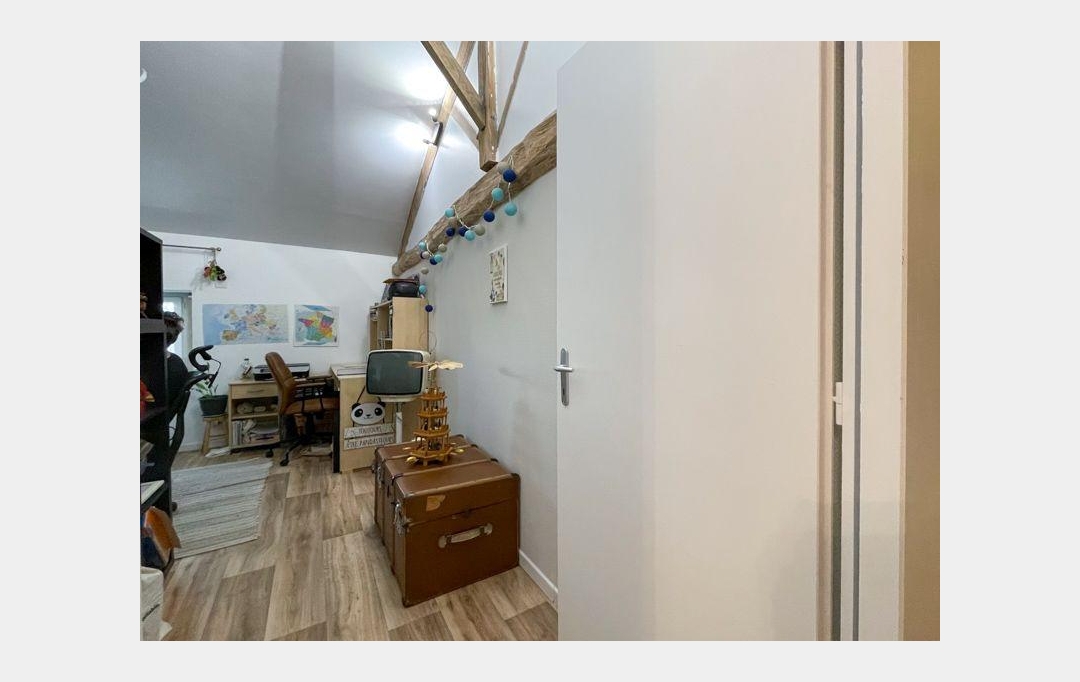 Agence Immobilière Berland Bennett : Maison / Villa | MELLE (79500) | 150 m2 | 217 000 € 