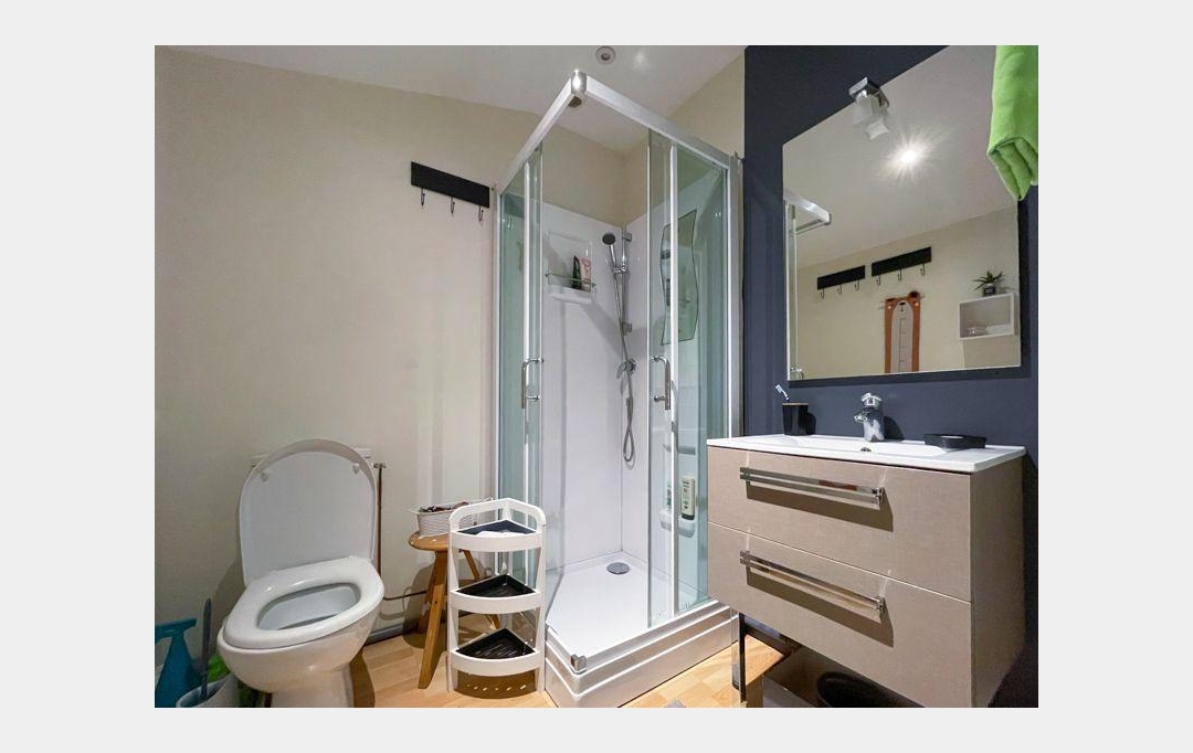 Agence Immobilière Berland Bennett : Maison / Villa | MELLE (79500) | 150 m2 | 217 000 € 