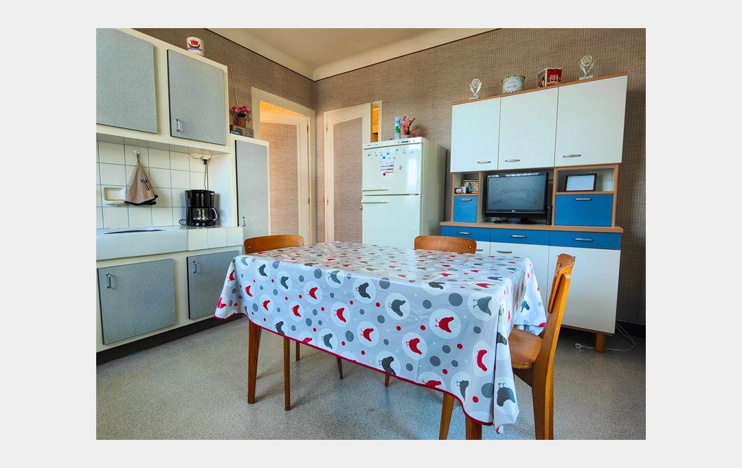 Agence Immobilière Berland Bennett : Maison / Villa | SAUZE-VAUSSAIS (79190) | 113 m2 | 103 550 € 