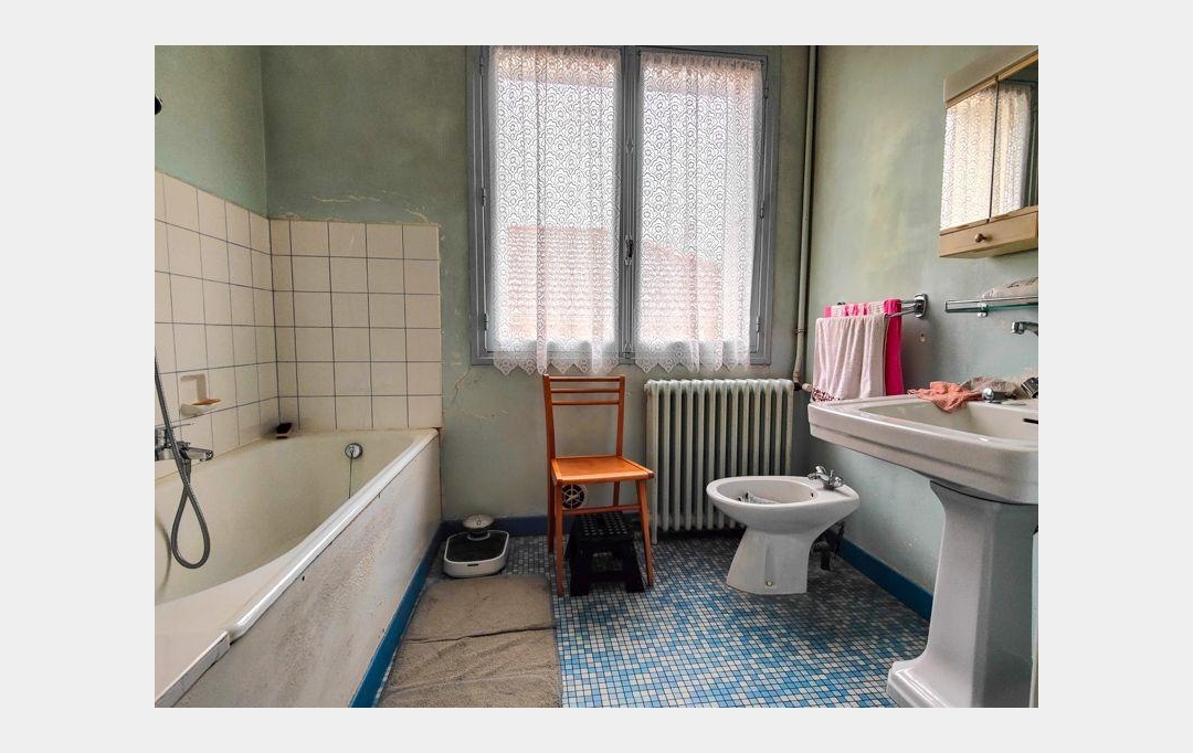 Agence Immobilière Berland Bennett : Maison / Villa | SAUZE-VAUSSAIS (79190) | 113 m2 | 103 550 € 