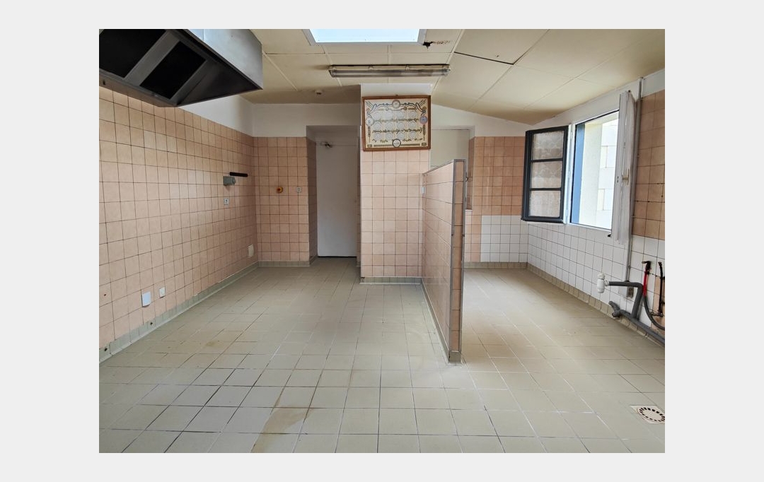 Agence Immobilière Berland Bennett : House | CHARROUX (86250) | 367 m2 | 171 600 € 