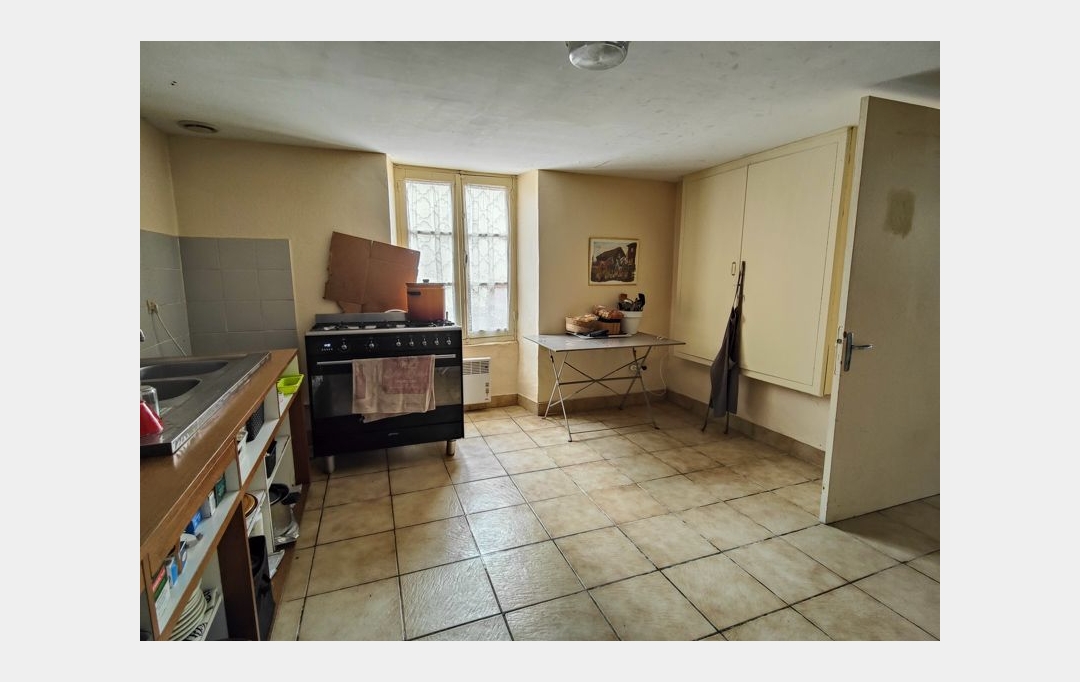 Agence Immobilière Berland Bennett : House | CHARROUX (86250) | 367 m2 | 171 600 € 