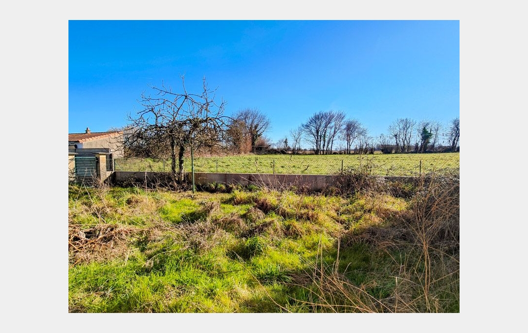 Agence Immobilière Berland Bennett : Maison / Villa | SAUZE-VAUSSAIS (79190) | 93 m2 | 71 955 € 