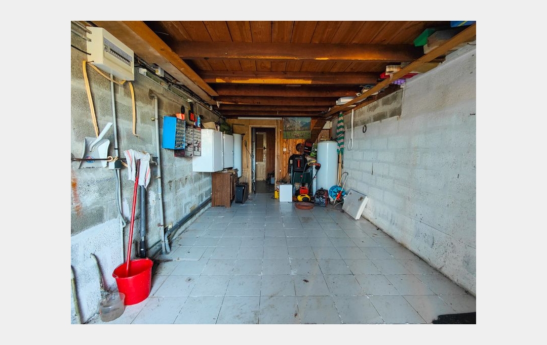 Agence Immobilière Berland Bennett : Maison / Villa | SAUZE-VAUSSAIS (79190) | 93 m2 | 71 955 € 