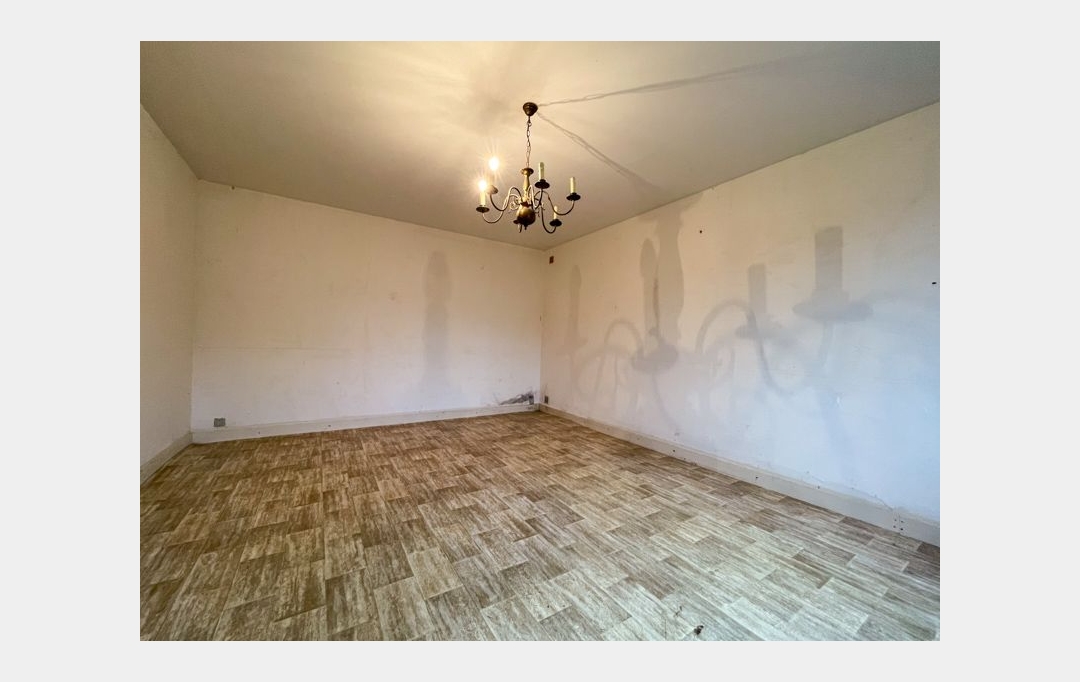 Agence Immobilière Berland Bennett : Maison / Villa | SAUZE-VAUSSAIS (79190) | 136 m2 | 149 800 € 
