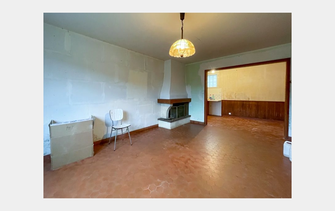 Agence Immobilière Berland Bennett : Maison / Villa | SAUZE-VAUSSAIS (79190) | 136 m2 | 149 800 € 