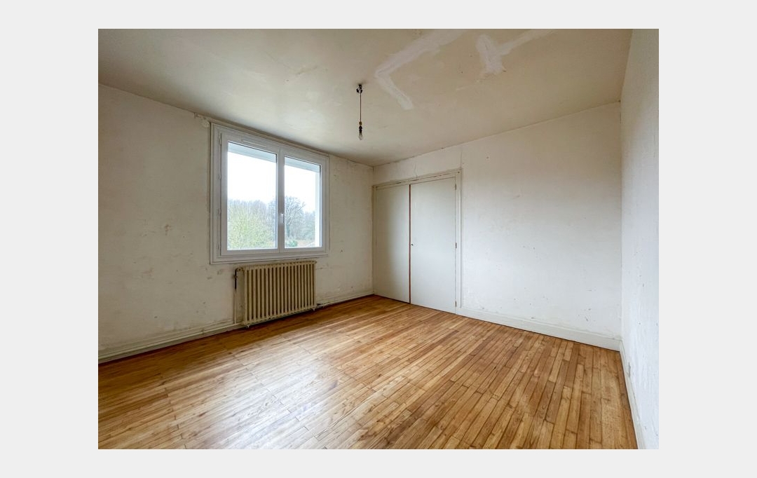 Agence Immobilière Berland Bennett : Maison / Villa | SAUZE-VAUSSAIS (79190) | 136 m2 | 149 800 € 
