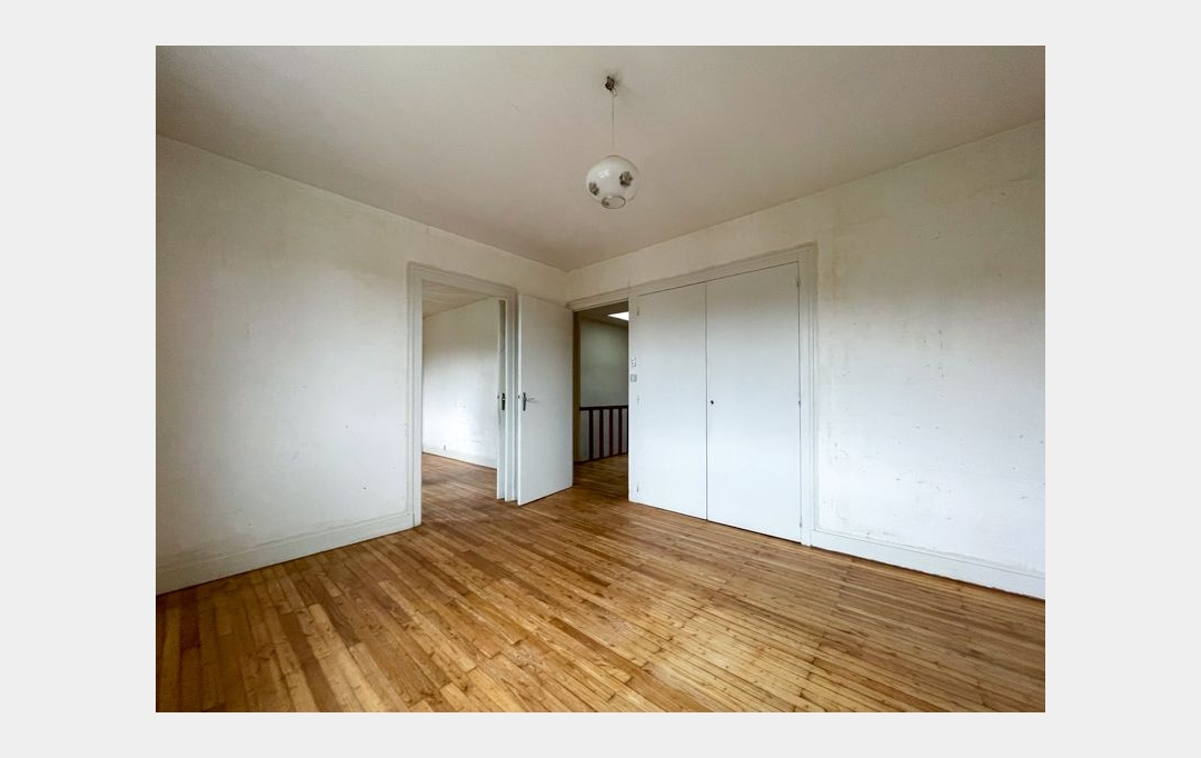Agence Immobilière Berland Bennett : Maison / Villa | SAUZE-VAUSSAIS (79190) | 136 m2 | 149 800 € 