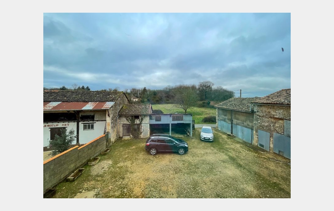 Agence Immobilière Berland Bennett : Maison / Villa | SAUZE-VAUSSAIS (79190) | 136 m2 | 149 800 € 