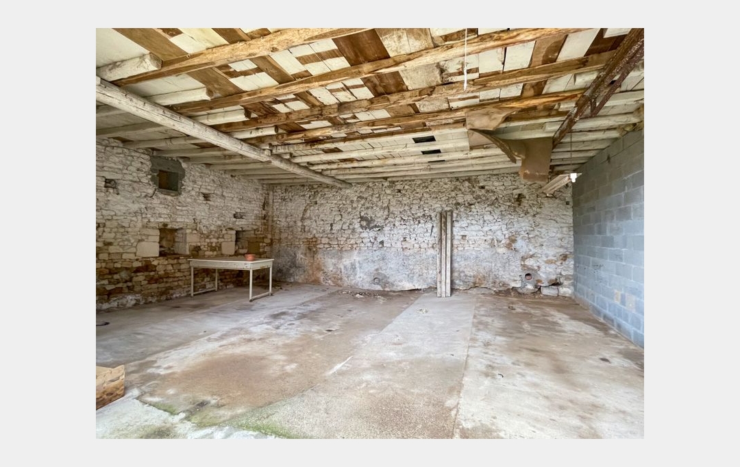 Agence Immobilière Berland Bennett : Maison / Villa | SAUZE-VAUSSAIS (79190) | 136 m2 | 149 800 € 