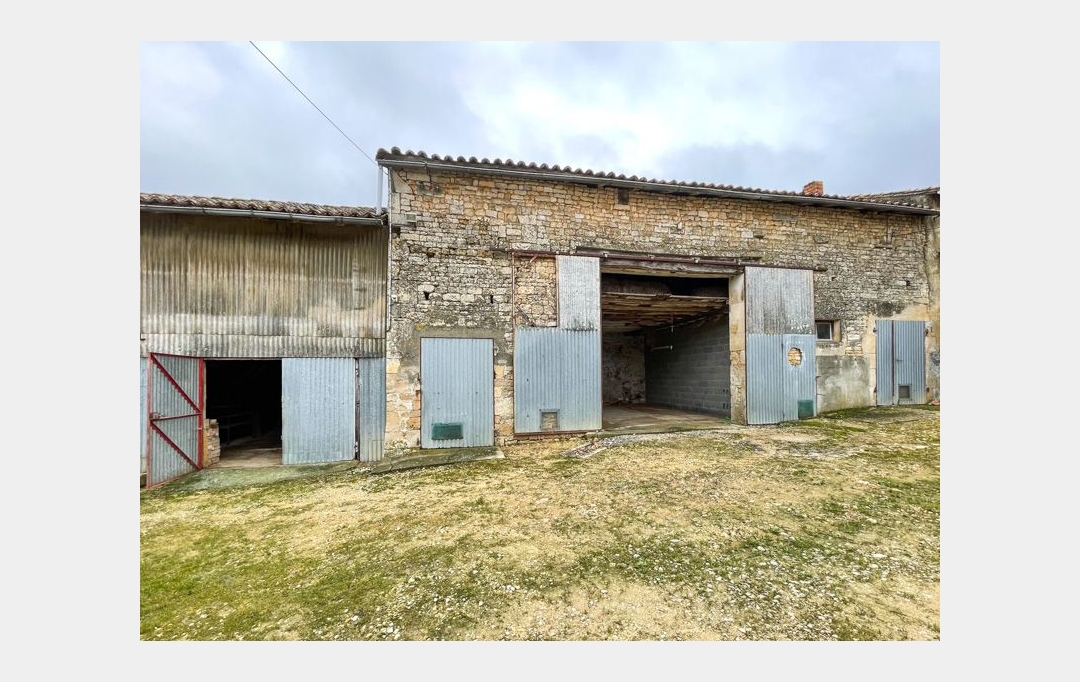 Agence Immobilière Berland Bennett : Maison / Villa | SAUZE-VAUSSAIS (79190) | 136 m2 | 149 800 € 