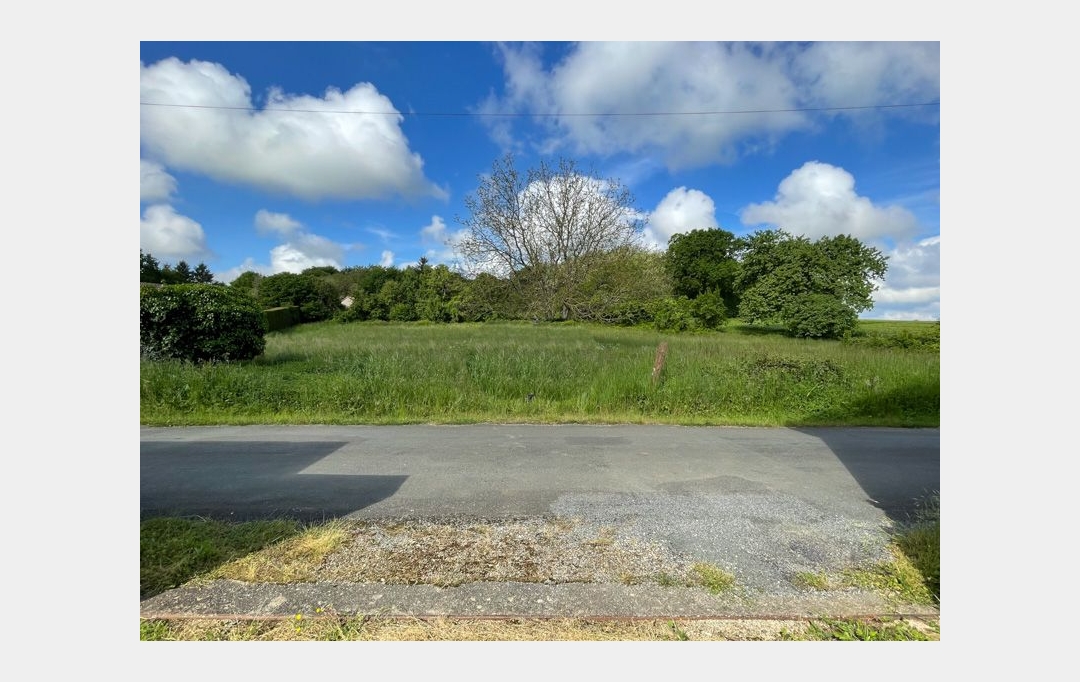 Agence Immobilière Berland Bennett : Maison / Villa | SAUZE-VAUSSAIS (79190) | 136 m2 | 149 800 € 