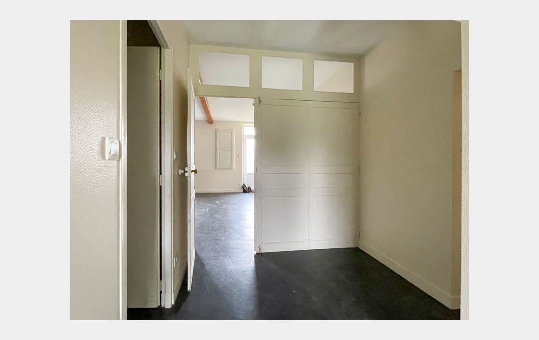 Agence Immobilière Berland Bennett : Maison / Villa | SAUZE-VAUSSAIS (79190) | 116 m2 | 119 240 € 
