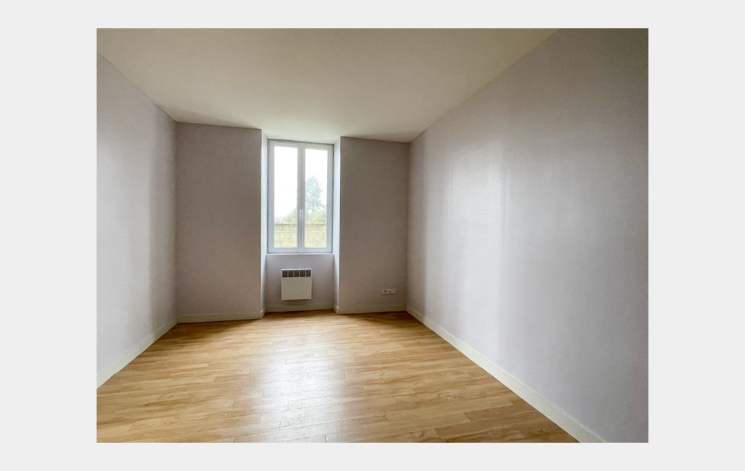 Agence Immobilière Berland Bennett : Maison / Villa | SAUZE-VAUSSAIS (79190) | 116 m2 | 119 240 € 