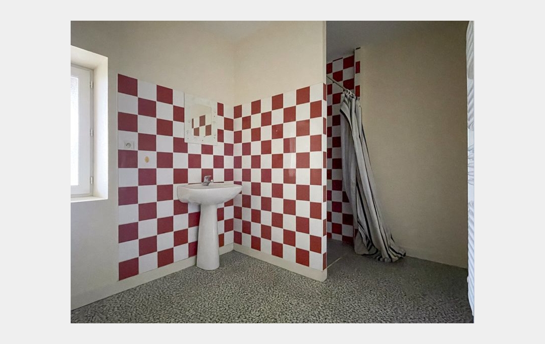 Agence Immobilière Berland Bennett : Maison / Villa | SAUZE-VAUSSAIS (79190) | 116 m2 | 119 240 € 