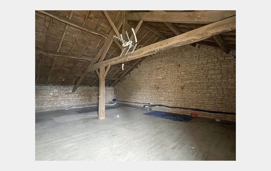 Agence Immobilière Berland Bennett : Maison / Villa | SAUZE-VAUSSAIS (79190) | 116 m2 | 119 240 € 