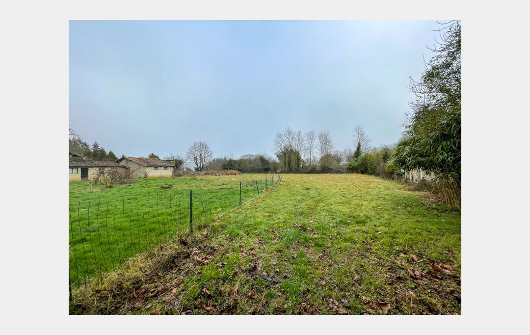 Agence Immobilière Berland Bennett : Maison / Villa | SAUZE-VAUSSAIS (79190) | 116 m2 | 119 240 € 