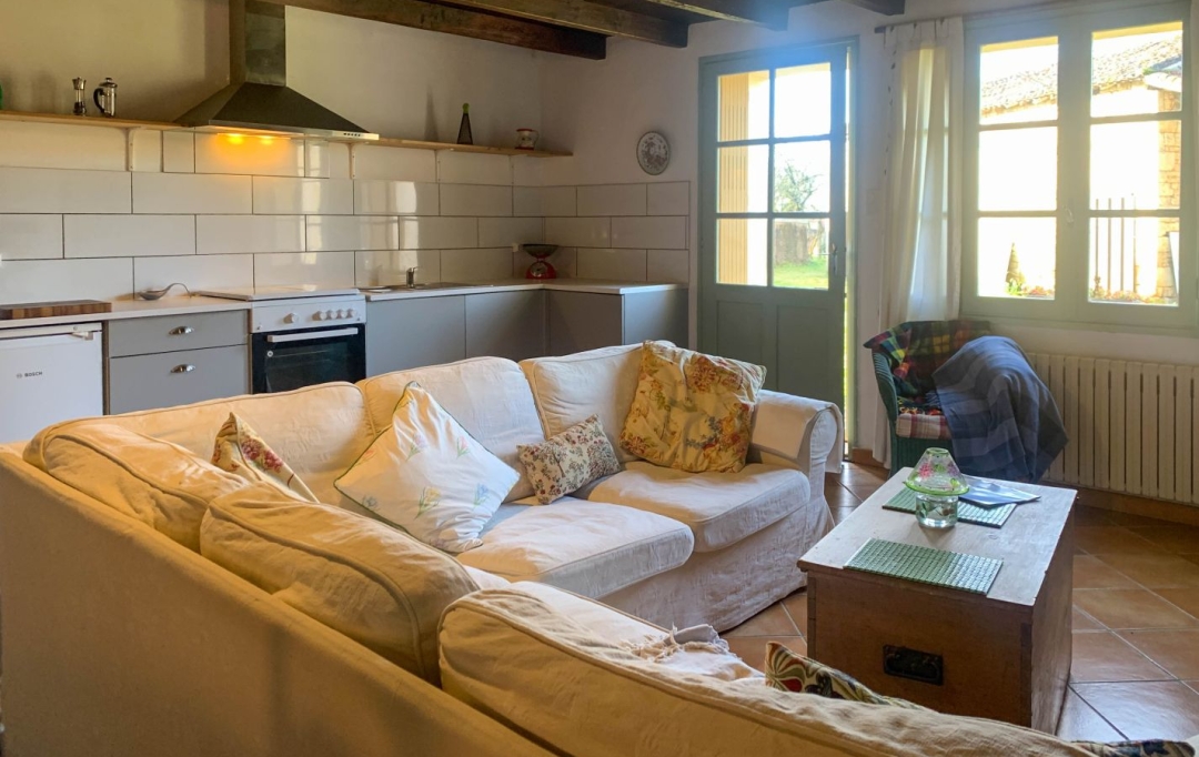 Agence Immobilière Berland Bennett : Maison / Villa | SAUZE-VAUSSAIS (79190) | 69 m2 | 103 550 € 