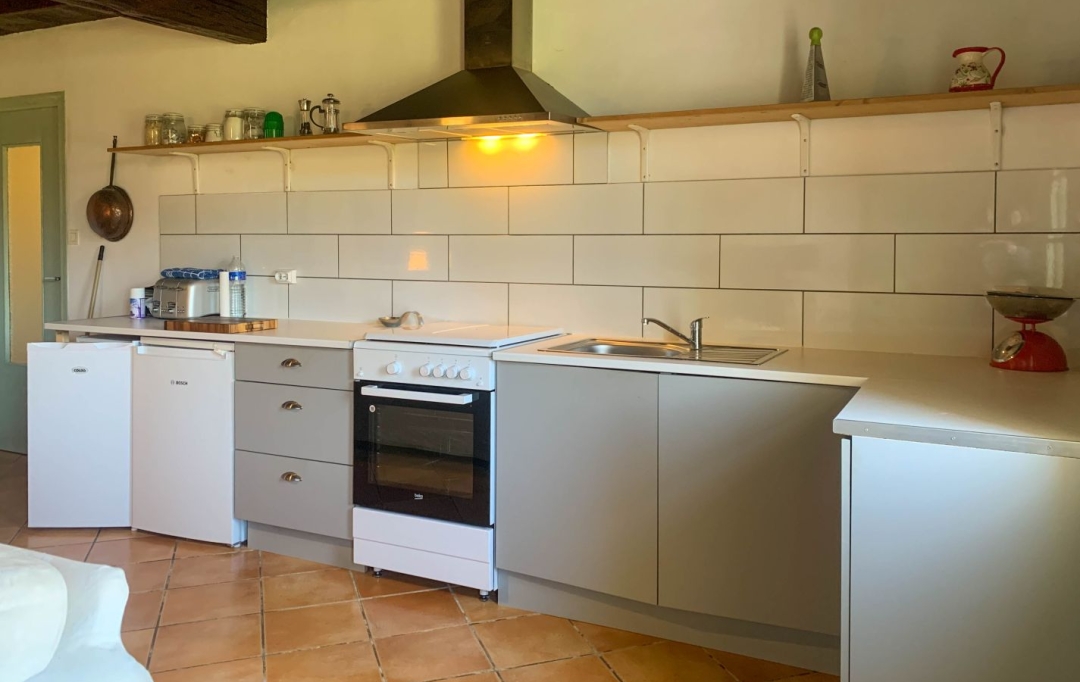 Agence Immobilière Berland Bennett : Maison / Villa | SAUZE-VAUSSAIS (79190) | 69 m2 | 103 550 € 