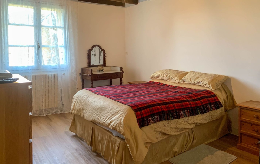 Agence Immobilière Berland Bennett : Maison / Villa | SAUZE-VAUSSAIS (79190) | 69 m2 | 103 550 € 