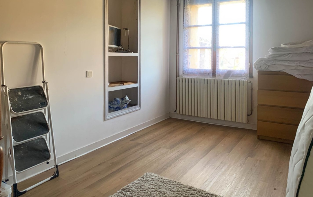 Agence Immobilière Berland Bennett : Maison / Villa | SAUZE-VAUSSAIS (79190) | 69 m2 | 103 550 € 