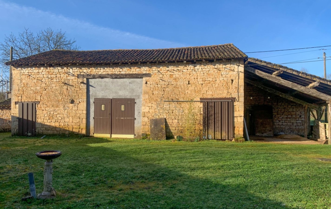 Agence Immobilière Berland Bennett : Maison / Villa | SAUZE-VAUSSAIS (79190) | 69 m2 | 103 550 € 