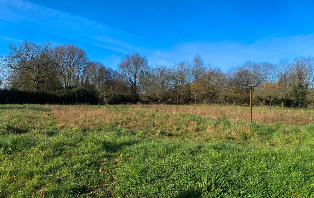 Agence Immobilière Berland Bennett : Maison / Villa | SAUZE-VAUSSAIS (79190) | 69 m2 | 103 550 € 