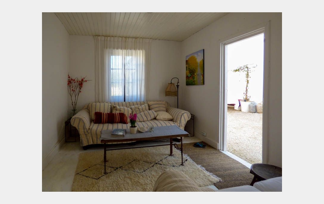 Agence Immobilière Berland Bennett : Maison / Villa | SAUZE-VAUSSAIS (79190) | 86 m2 | 109 000 € 