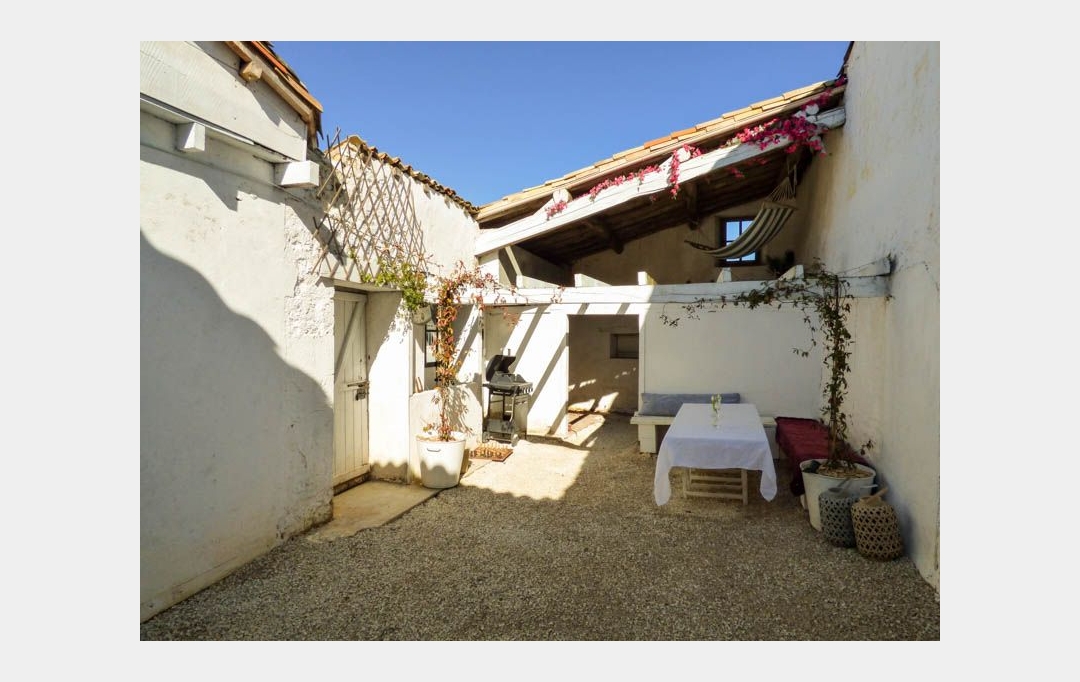 Agence Immobilière Berland Bennett : Maison / Villa | SAUZE-VAUSSAIS (79190) | 86 m2 | 109 000 € 