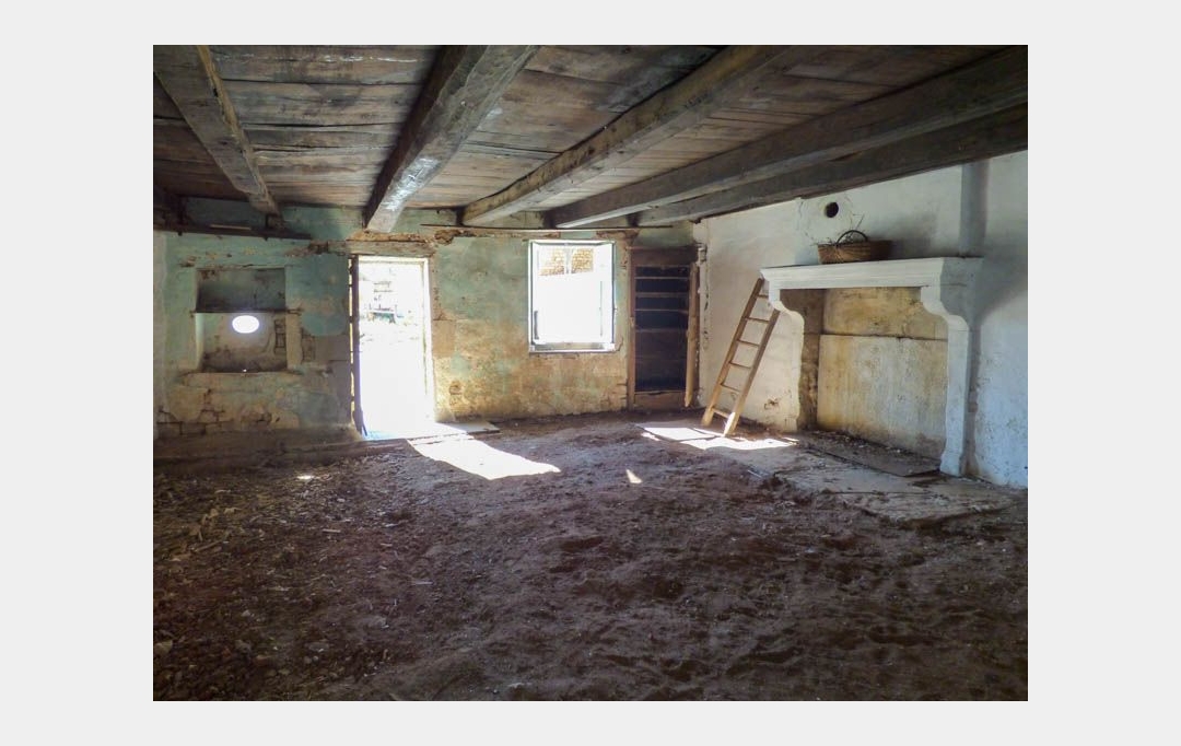Agence Immobilière Berland Bennett : Maison / Villa | SAUZE-VAUSSAIS (79190) | 86 m2 | 109 000 € 