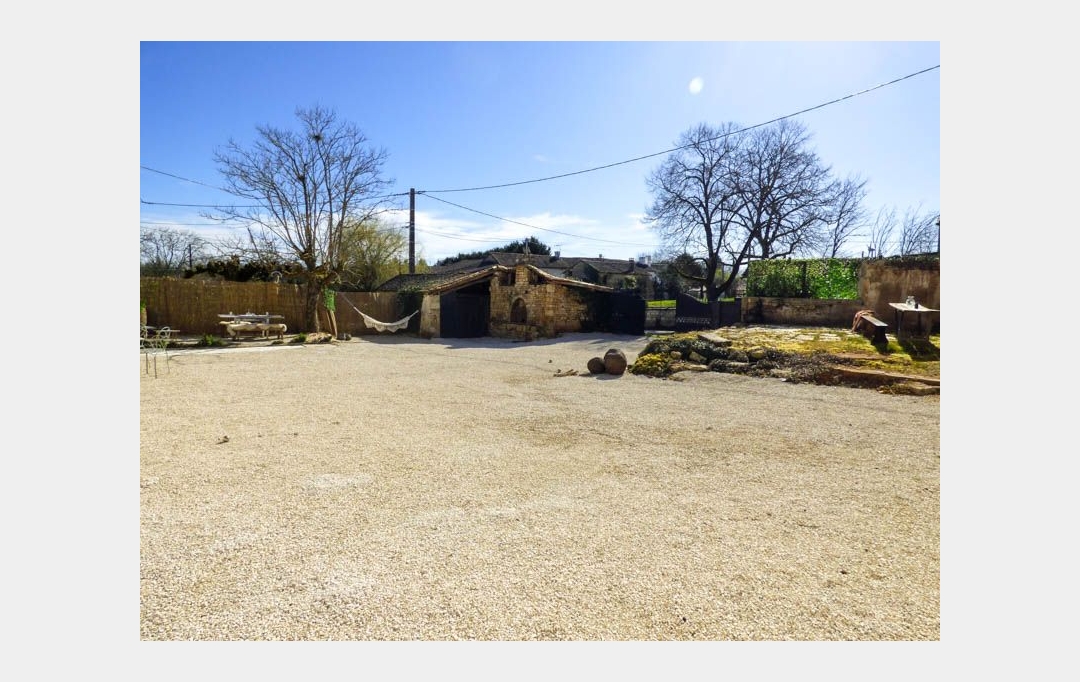 Agence Immobilière Berland Bennett : Maison / Villa | SAUZE-VAUSSAIS (79190) | 86 m2 | 109 000 € 