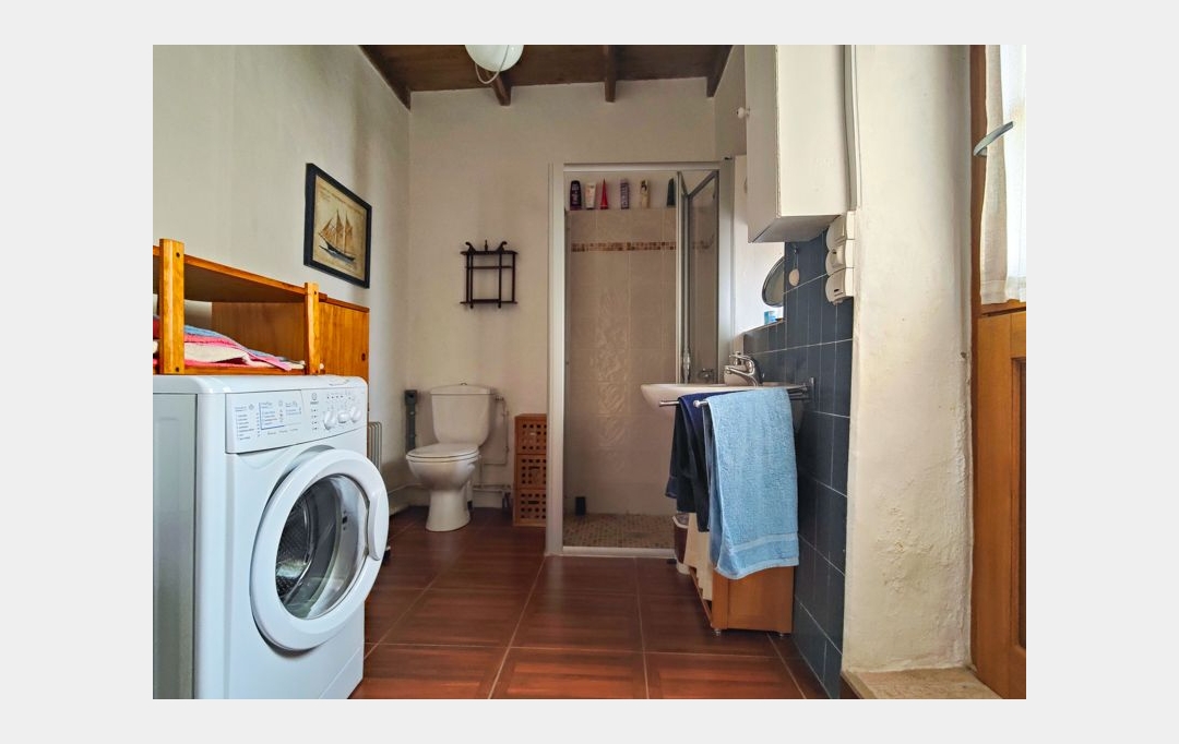 Agence Immobilière Berland Bennett : Maison / Villa | SAUZE-VAUSSAIS (79190) | 126 m2 | 139 800 € 
