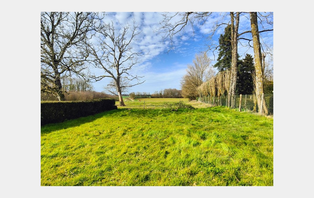 Agence Immobilière Berland Bennett : Maison / Villa | SAUZE-VAUSSAIS (79190) | 126 m2 | 139 800 € 