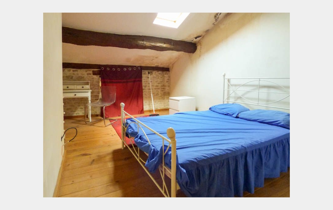 Agence Immobilière Berland Bennett : Maison / Villa | SAUZE-VAUSSAIS (79190) | 101 m2 | 49 950 € 