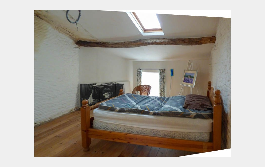 Agence Immobilière Berland Bennett : Maison / Villa | SAUZE-VAUSSAIS (79190) | 101 m2 | 49 950 € 