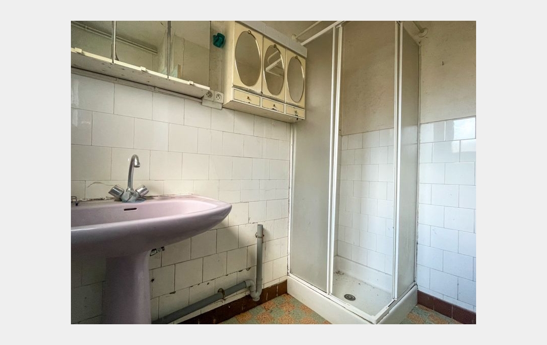 Agence Immobilière Berland Bennett : Maison / Villa | SAUZE-VAUSSAIS (79190) | 110 m2 | 82 500 € 