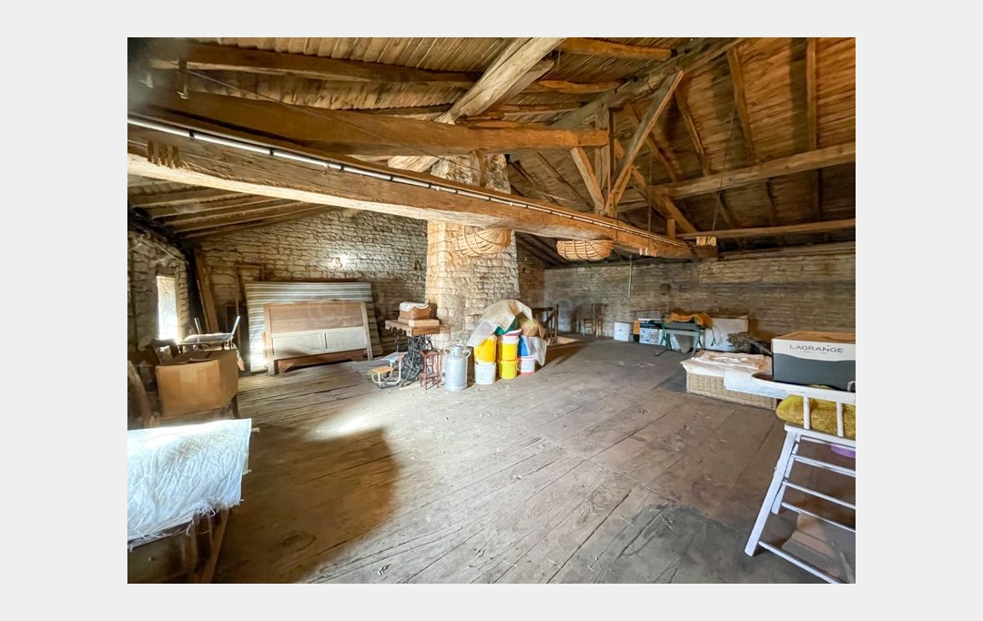 Agence Immobilière Berland Bennett : Maison / Villa | SAUZE-VAUSSAIS (79190) | 91 m2 | 64 200 € 