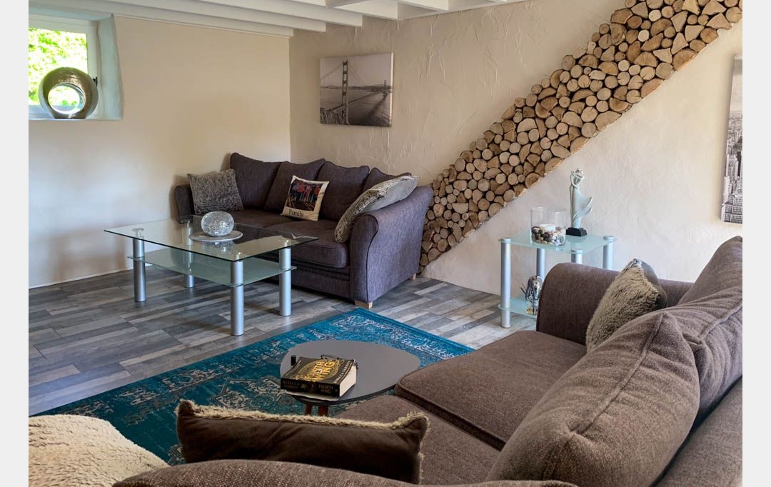 Agence Immobilière Berland Bennett : Maison / Villa | LEZAY (79120) | 234 m2 | 342 875 € 