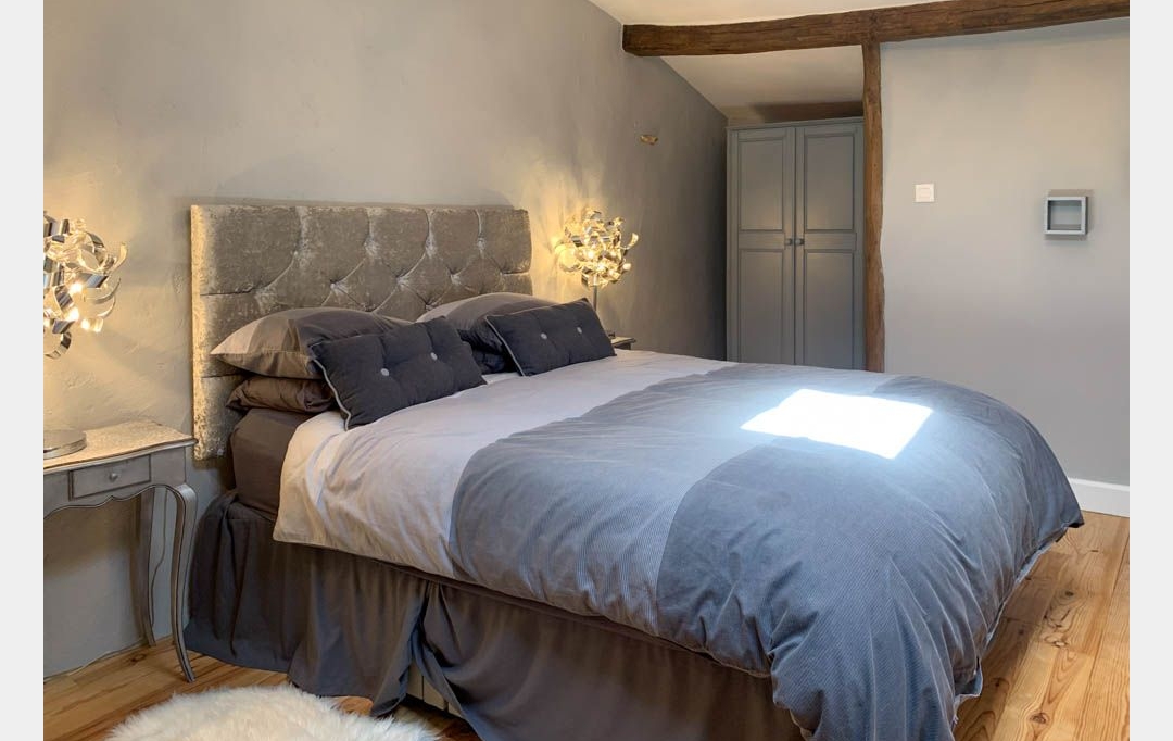 Agence Immobilière Berland Bennett : Maison / Villa | LEZAY (79120) | 234 m2 | 342 875 € 