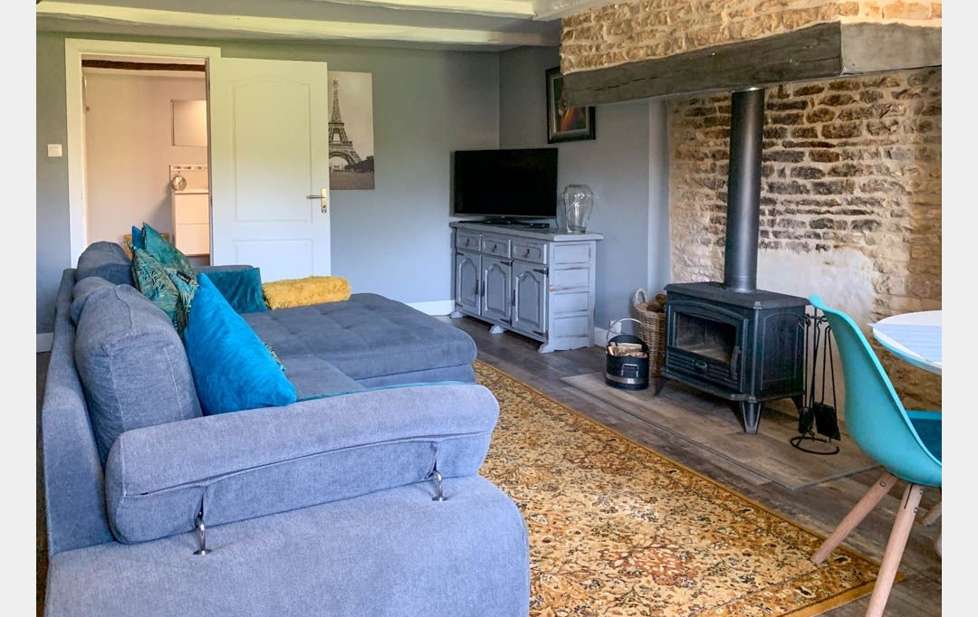 Agence Immobilière Berland Bennett : Maison / Villa | LEZAY (79120) | 234 m2 | 342 875 € 