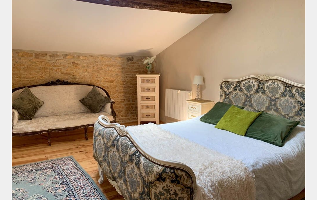 Agence Immobilière Berland Bennett : Maison / Villa | LEZAY (79120) | 234 m2 | 342 875 € 